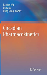 Circadian Pharmacokinetics