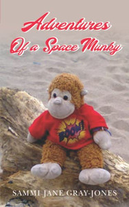 Adventures Of A Space Munky