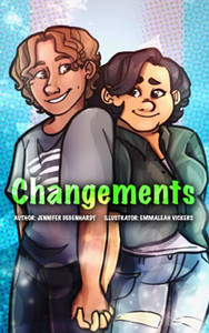 Changements (French Edition) Changements (French Edition)