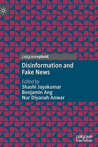 Disinformation And Fake News Disinformation And Fake News