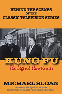 Kung Fu: The Legend Continues Kung Fu: The Legend Continues