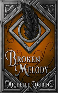 Broken Melody (Angel'S Voice) Broken Melody (Angel'S Voice)