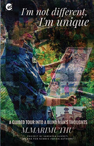 I'M Not Different, I'M Unique