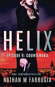 Helix: Episode 9 (Countervail) Helix: Episode 9 (Countervail)
