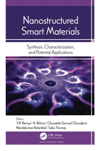 Nanostructured Smart Materials Nanostructured Smart Materials