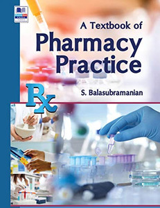 A Textbook Of Pharmacy Practice
