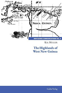 The Highlands Of West New Guinea