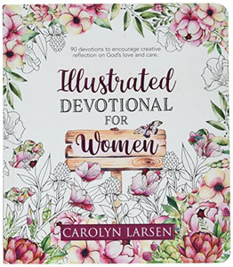 Illustrated Devotional For Women