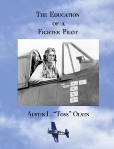 The Education Of A Fighter Pilot