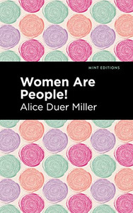 Women Are People! (Mint Editions) Women Are People! (Mint Editions)