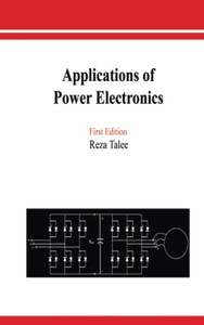 Applications Of Power Electronics