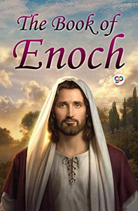 The Book Of Enoch (General Press) The Book Of Enoch (General Press)