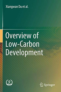 Overview Of Low-Carbon Development