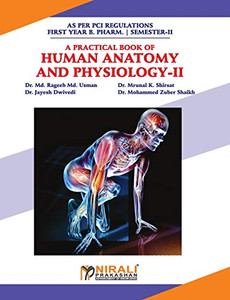Human Anatomy And Physiology -- Ii Human Anatomy And Physiology -- Ii