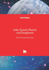 Solar System Planets And Exoplanets