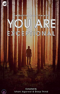 You Are Exceptional (Hindi Edition)