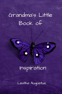 Grandma'S Little Book Of Inspiration