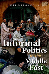 Informal Politics In The Middle East