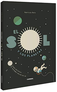 El Sol Y Los Planetas (Spanish Edition)