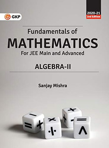 Fundamentals Of Mathematics - Algebra-Ii Fundamentals Of Mathematics - Algebra-Ii