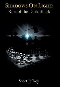 Shadows On Light: Rise Of The Dark Shark