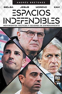 Espacios Indefendibles (Spanish Edition) Espacios Indefendibles (Spanish Edition)