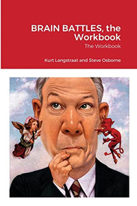 Brain Battles, The Workbook: The Workbook Brain Battles, The Workbook: The Workbook