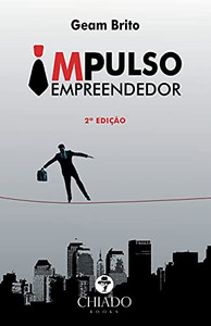 Impulso Empreendedor (Portuguese Edition)