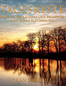 Tagesreste (German Edition) Tagesreste (German Edition)
