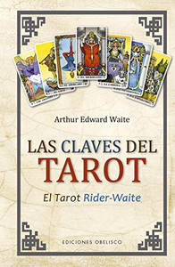 Las Claves Del Tarot (N.E.) (Spanish Edition)