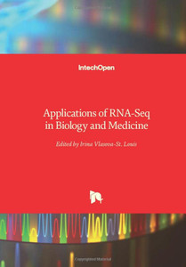 Applications Of Rna-Seq In Biology And Medicine Applications Of Rna-Seq In Biology And Medicine