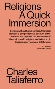 Religions: A Quick Immersion (Quick Immersions) Religions: A Quick Immersion (Quick Immersions)