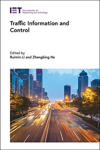 Traffic Information And Control (Transportation) Traffic Information And Control (Transportation)