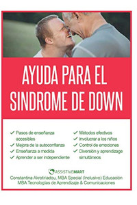 Ayuda Para El Sindrome De Down (Spanish Edition) Ayuda Para El Sindrome De Down (Spanish Edition)