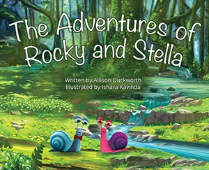 The Adventures Of Rocky And Stella The Adventures Of Rocky And Stella
