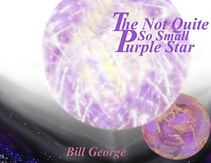 The Not Quite So Small Purple Star The Not Quite So Small Purple Star