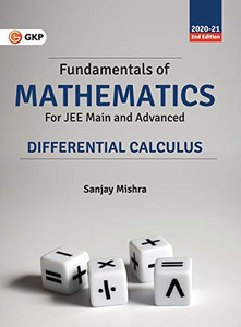 Fundamentals Of Mathematics - Differential Calculus Fundamentals Of Mathematics - Differential Calculus