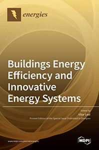 Buildings Energy Efficiency And Innovative Energy Systems