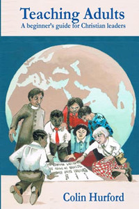 Teaching Adults: A Beginner'S Guide For Christian Leaders