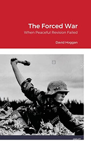 The Forced War: When Peaceful Revision Failed