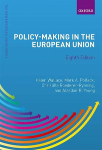 Policy-Making In The European Union (New European Union Series) Policy-Making In The European Union (New European Union Series)