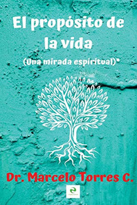 El Propósito De La Vida: Una Mirada Espiritual (Spanish Edition)