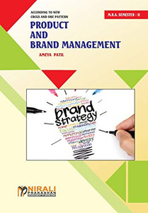 Product And Brand Management Marketing Management Specialization Product And Brand Management Marketing Management Specialization