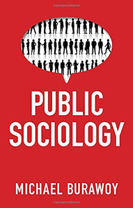 Public Sociology - Hardcover