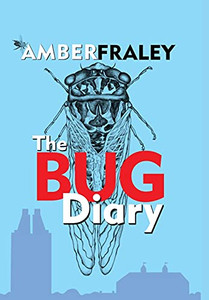 The Bug Diary - Hardcover
