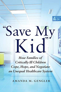 Save My Kid Save My Kid