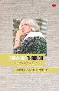 Breaking Through - Hardcover Breaking Through - Hardcover