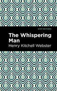 The Whispering Man (Mint Editions) - Paperback The Whispering Man (Mint Editions) - Paperback