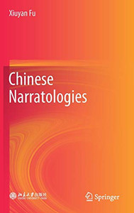 Chinese Narratologies - Hardcover