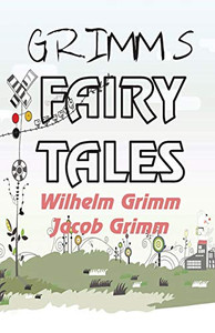Grimm'S Fairy Tales - Paperback